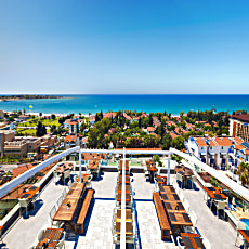 Side Su Hotel +16